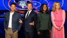 Celebrity Catchphrase (S6 E13)