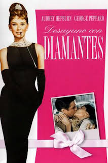22:00: Desayuno con diamantes | TCM | 8/9 2026