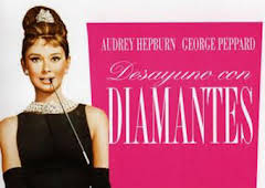 Desayuno con diamantes