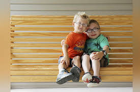 Two in a Million Season 1: Boys of Steel