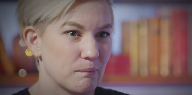 03:50: Svenska medium (S1 E2) (S1) | TV3 | 12/20 2025