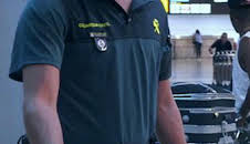 Control de fronteras: España: Episodio 9