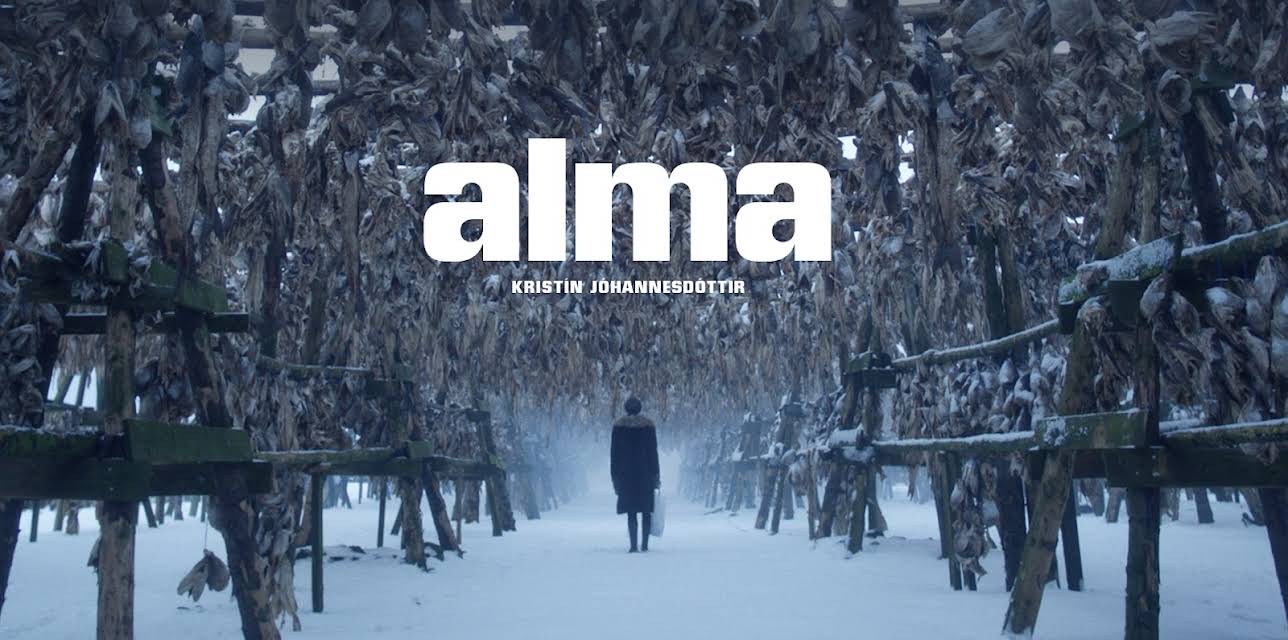 Alma + Oskar (2021)
