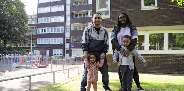 3:00 AM: Rich House, Poor House (S8 E3) (S8) | Channel 5 | 1/20 2026