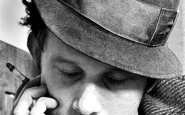 Tom Waits