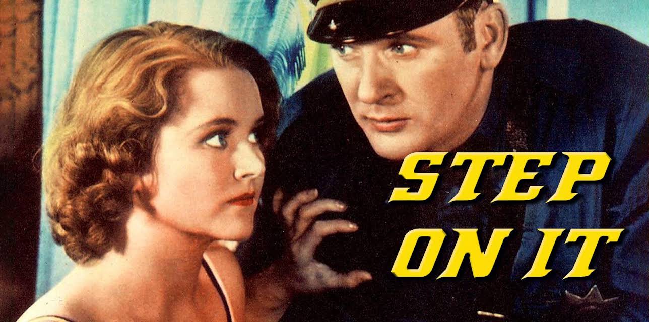 Step On It (1935)
