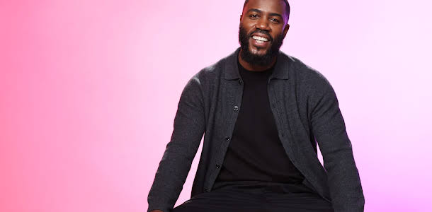 Mo Gilligan Opens Up About Fatherhood and Balancing Career Success