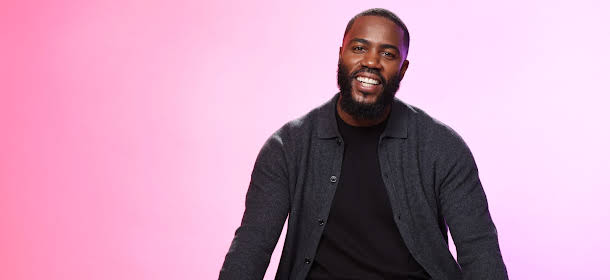 Mo Gilligan Opens Up About Fatherhood and Balancing Career Success