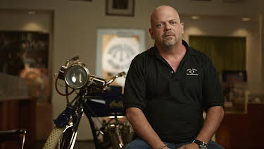 07:15: Pawn Stars - Die Drei vom Pfandhaus | Kabel Eins Doku | 10/9 2026