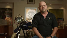 Pawn Stars - Die Drei vom Pfandhaus