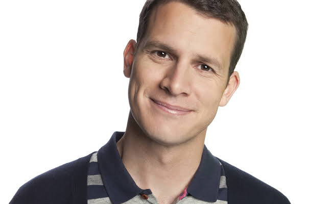 Daniel Tosh
