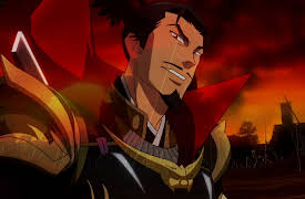 Samurai Warriors: Where Life Goes