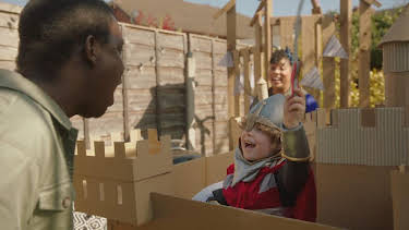 5:00 PM: Biff and Chip (S1) | Cbeebies | 12/27 2025