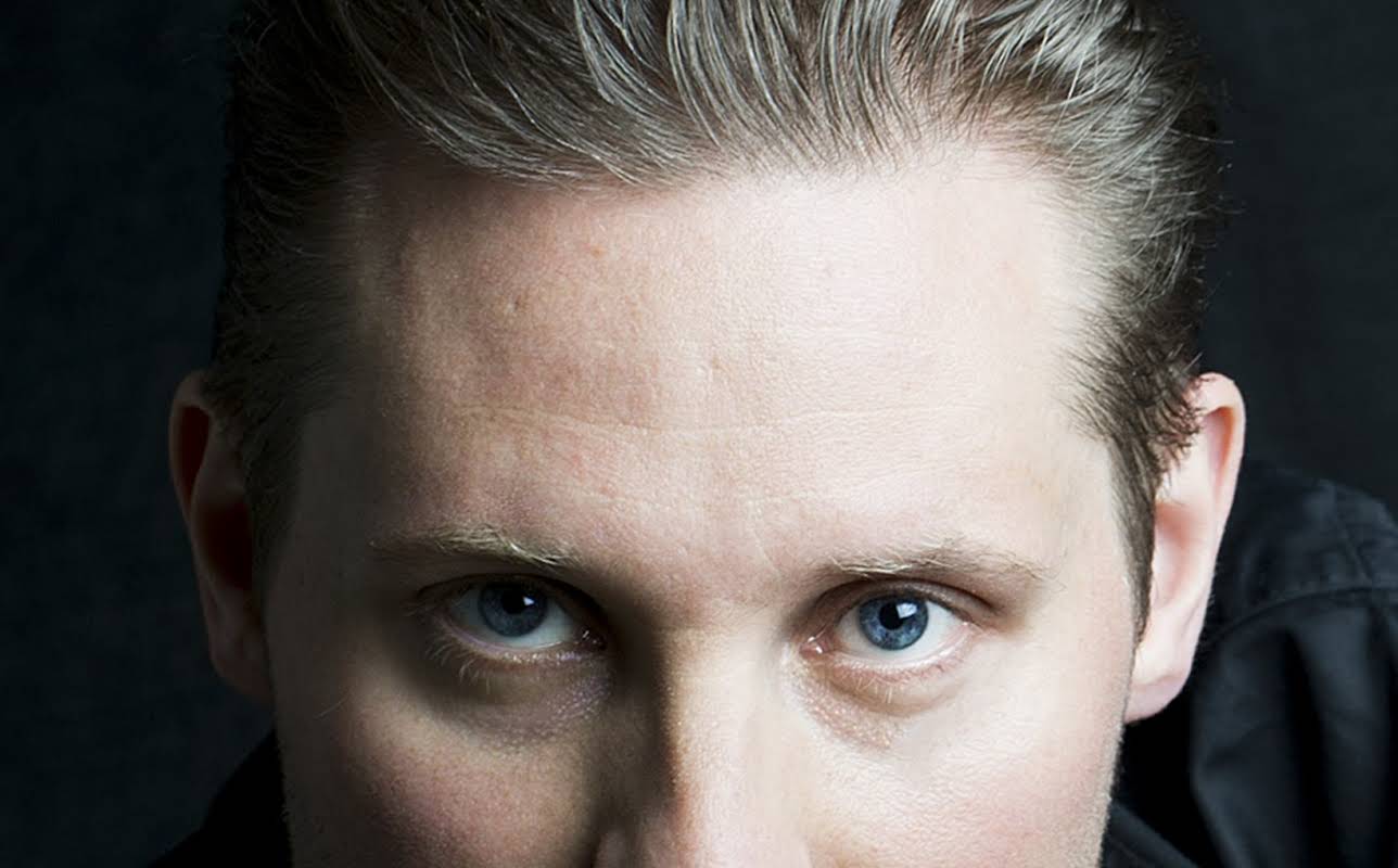 Anders Berg