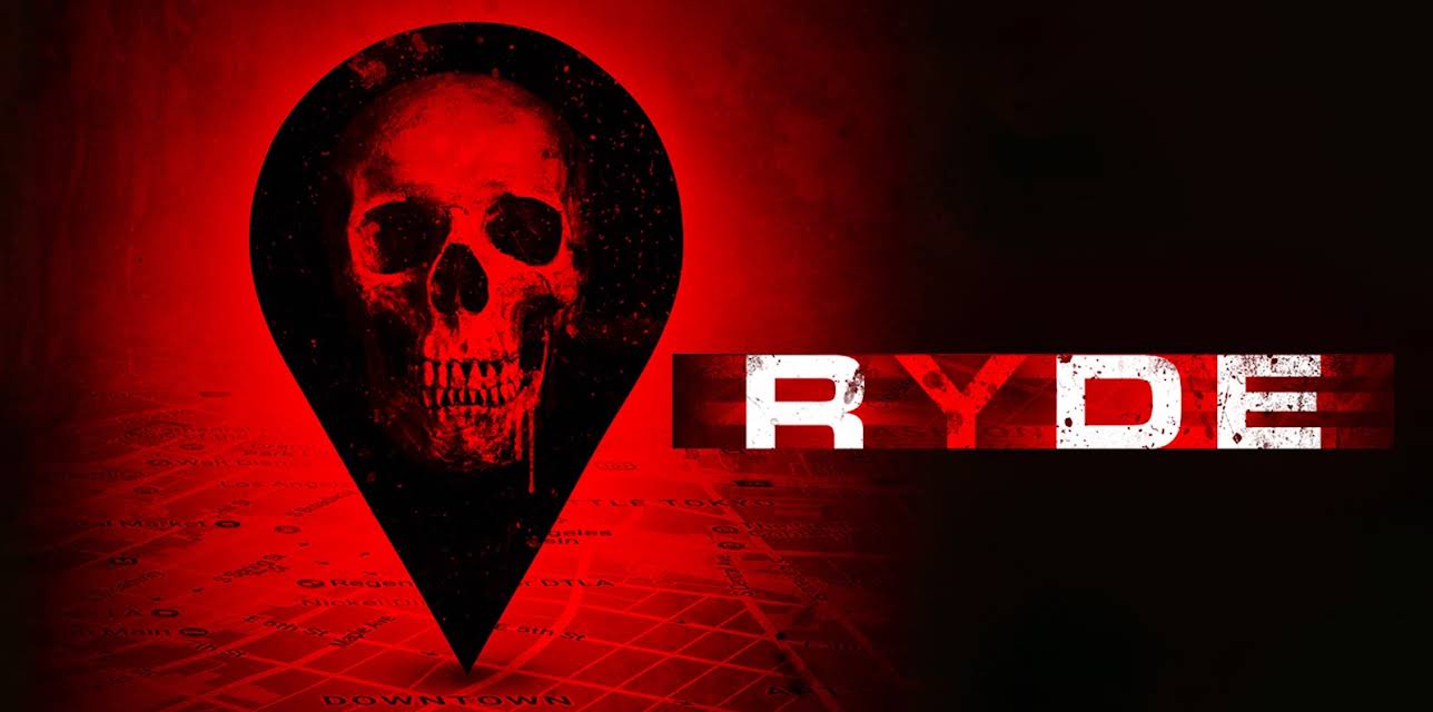Ryde (2017)