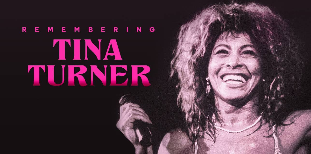 Remembering Tina Turner (2023)