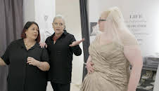 Curvy Brides' Boutique (S3 E9)