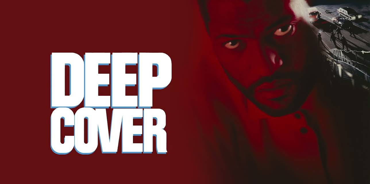 Deep Cover (1992)
