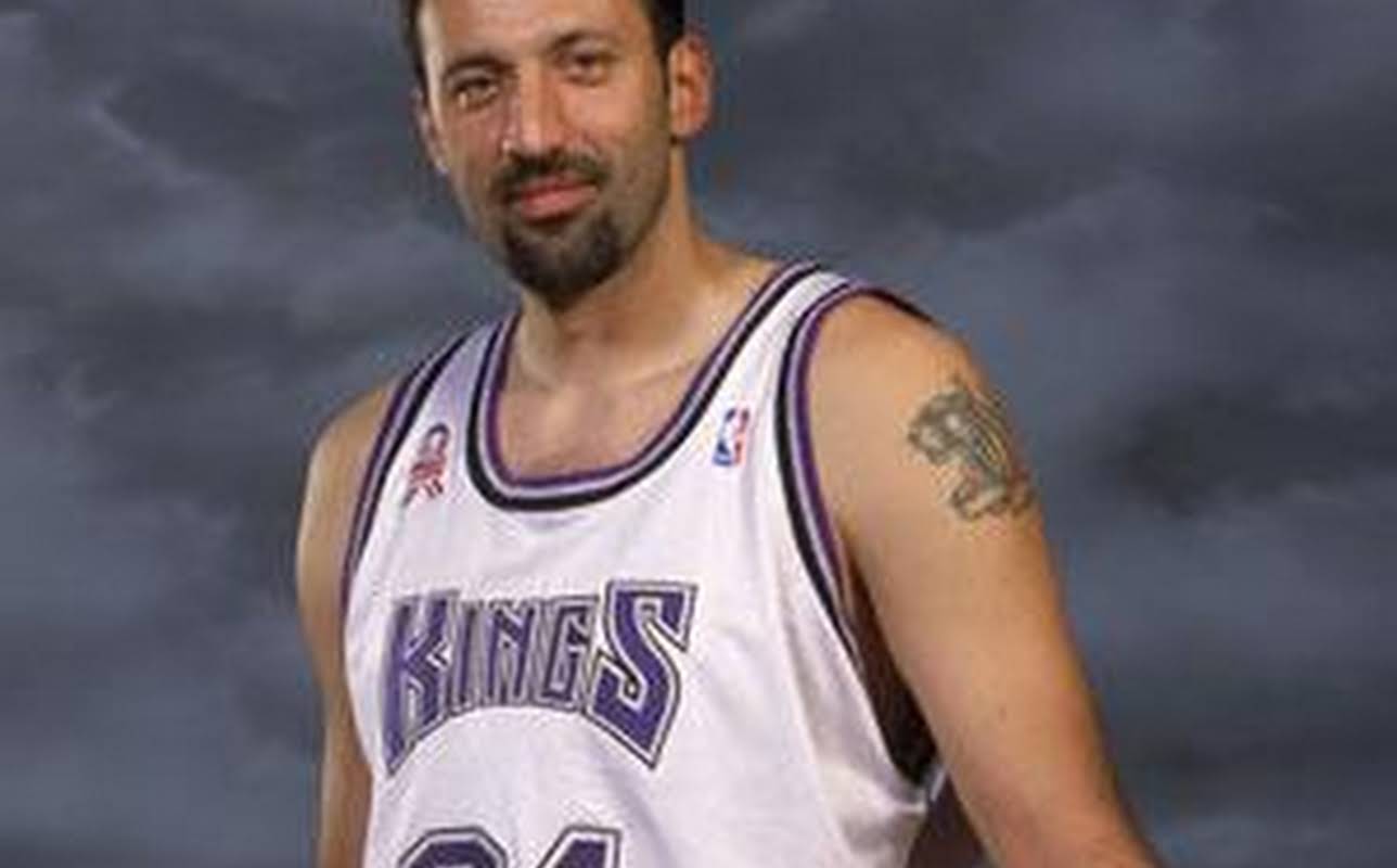 Vlade Divac