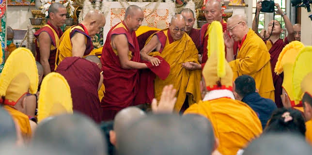 20:15: Chinas Griff nach Tibet | 3SAT | 2/25 2026