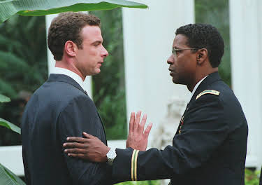 22:00: The Manchurian Candidate | Kanal 9 | 4/5 2026