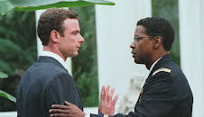 The Manchurian Candidate