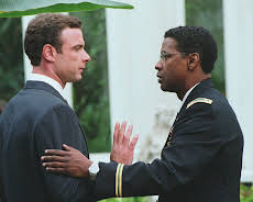 The Manchurian Candidate