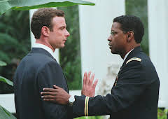 The Manchurian Candidate