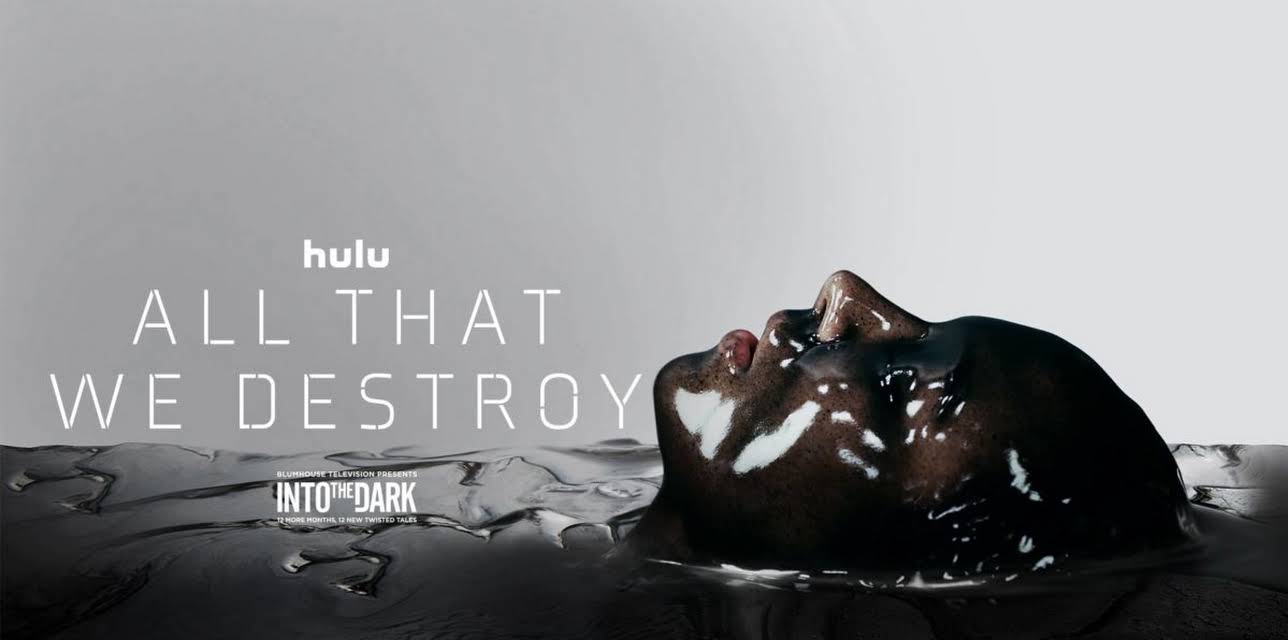 All That We Destroy (2026)