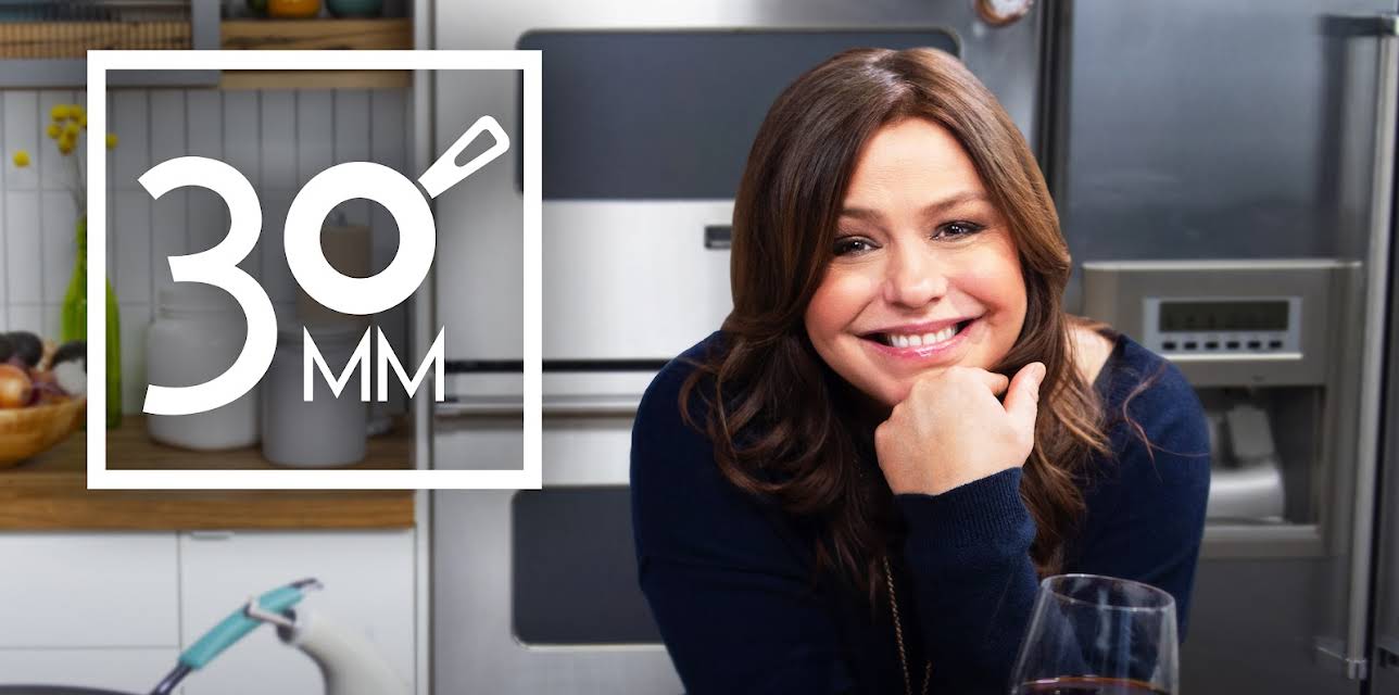 30 Minute Meals Season 26