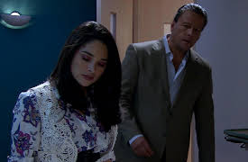 Cuando Me Enamoro... Se Detiene El Tiempo season-1: Cuando Me Enamoro... Se Detiene el Tiempo Capítulo 19