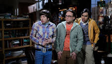The Big Bang Theory