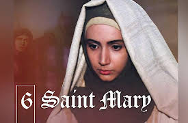 Saint Mary: Episode 6