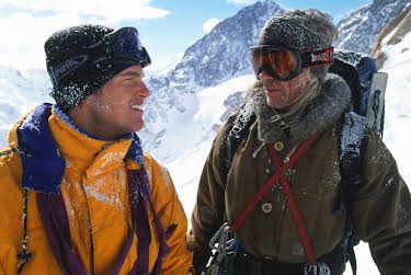 20:15: Vertical Limit - In größter Gefahr | ZDFneo | 5/1 2026