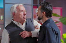 Papás por siempre season-1: Papás por Siempre Capítulo 5