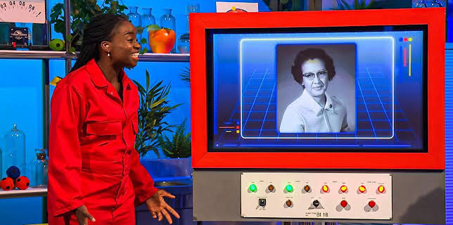 2:20 PM: Get Set Galactic (S1) | Cbeebies | 11/16 2025