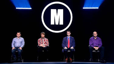 1:30 PM: Mastermind | BBC Two | 7/16 2026