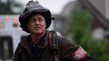 19:00: Chicago Fire (S13 E6) (S13) | Viasat Series | 4/9 2026