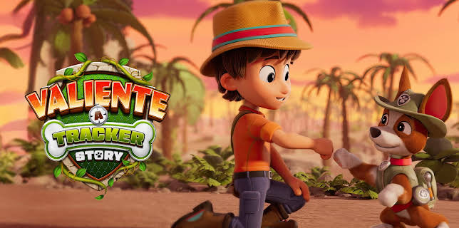 Valiente: A Tracker Story