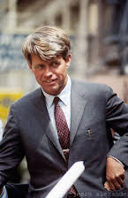 Robert F. Kennedy som 