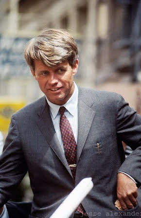 Robert F. Kennedy as 