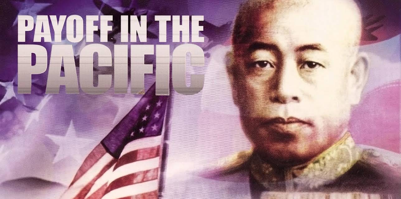 Payoff in the Pacific (1945)