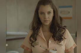 Camelia La Texana: Episode 1