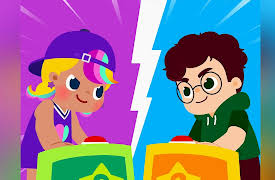 Pinkfong! Sports Club: Pinkfong's Sports Quiz