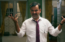 Bhaag Beanie Bhaag: Avsnitt 2