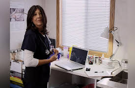 Hard Rock Medical: Clinic in Motion