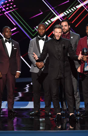 Julian Edelman as 