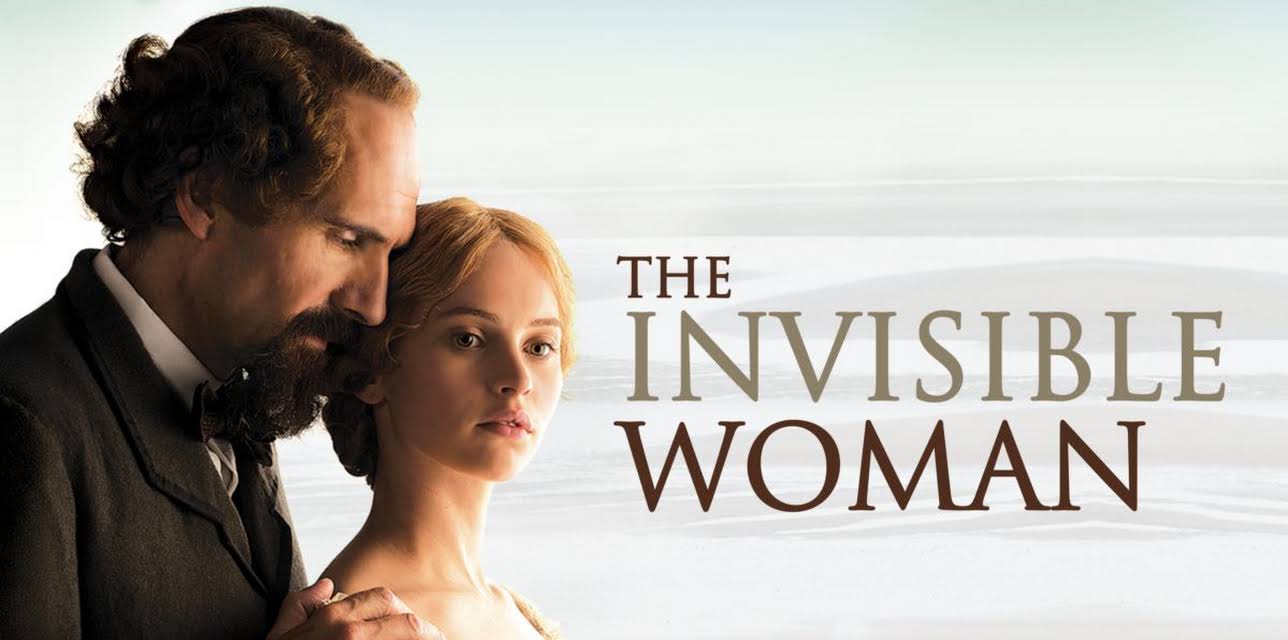 The Invisible Woman (2026)
