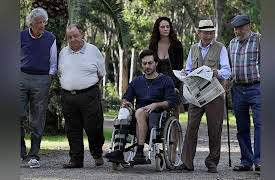 Murders at Barlume: The Highest Card (Episode 2 of 6)