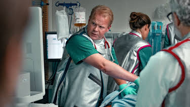 21:40: LIS: Ulykke | NRK 1 | 4/12 2026